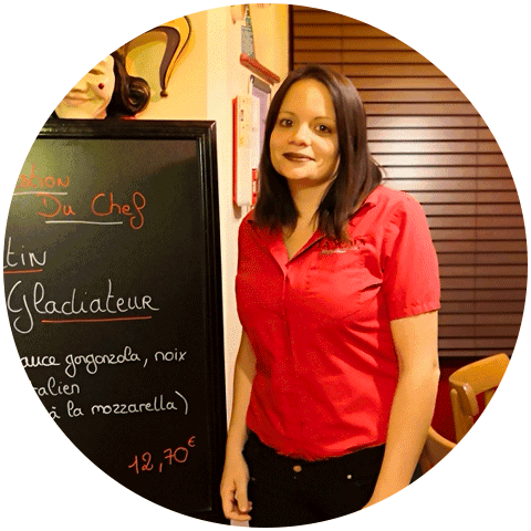 Andrée Marcelino