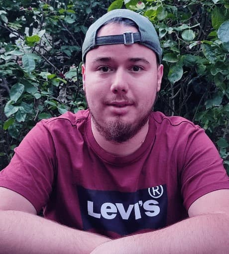 Photo de Valentin